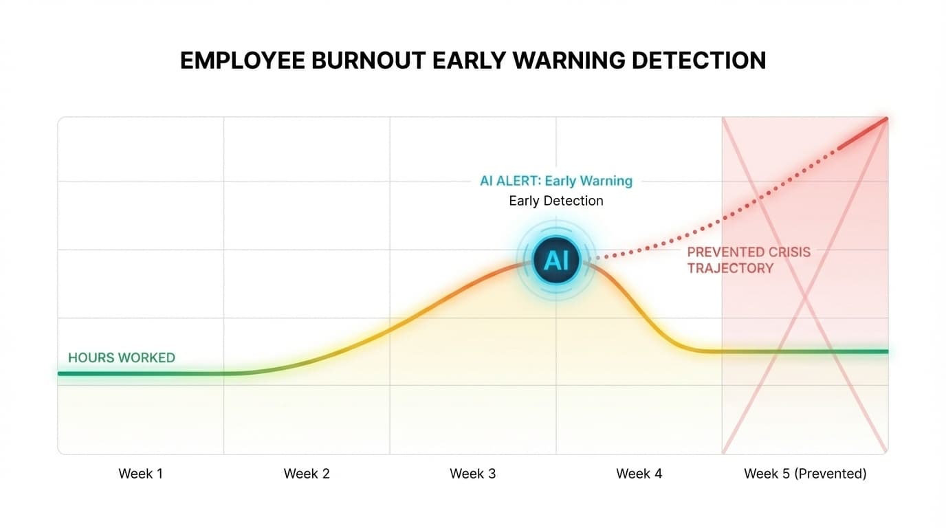 Why Weekly AI Reports Beat Real-Time Dashboards