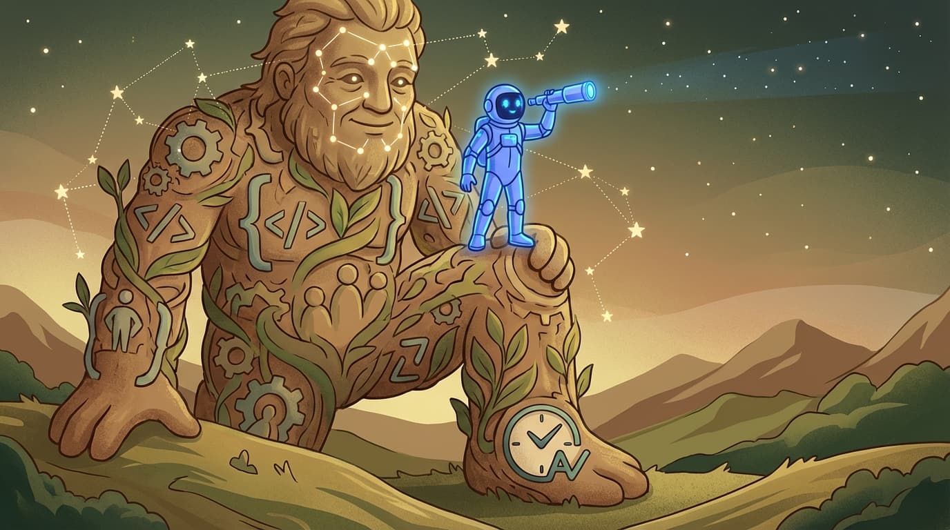 Why We Built on Top of Open Source - ActivityWatch on Steroids